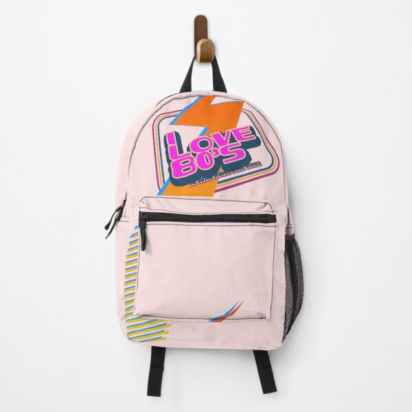 Item preview, i love 80's themed graphic design by ironpalette designed and sold by ironpalette.
