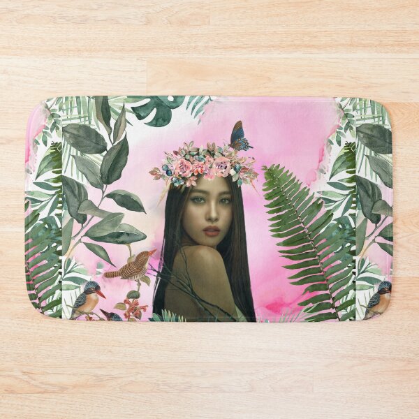 Item preview, Fairy tale girl designed and sold by viollamarshall.