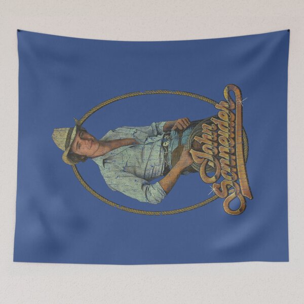 Item preview, John Schneider 1981 designed and sold by AstroZombie6669.