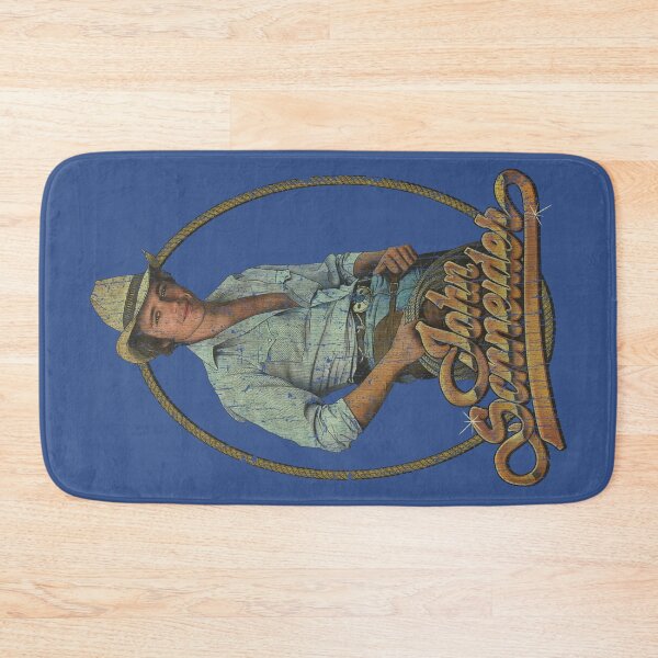 Item preview, John Schneider 1981 designed and sold by AstroZombie6669.