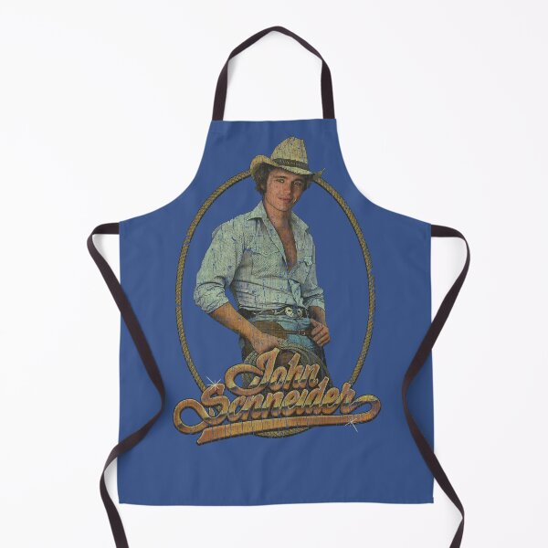 Item preview, John Schneider 1981 designed and sold by AstroZombie6669.