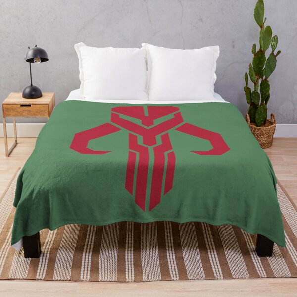 Item preview, Mythosaur Geometric Emblem Red designed and sold by IORS.