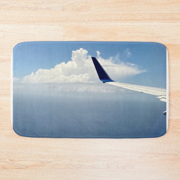 Item preview, Airplane window view designed and sold by mia-alice85.