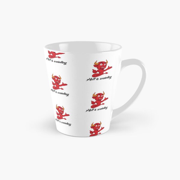 Item preview, Don't be shy, have a sit in Hell! designed and sold by FilipePereira.