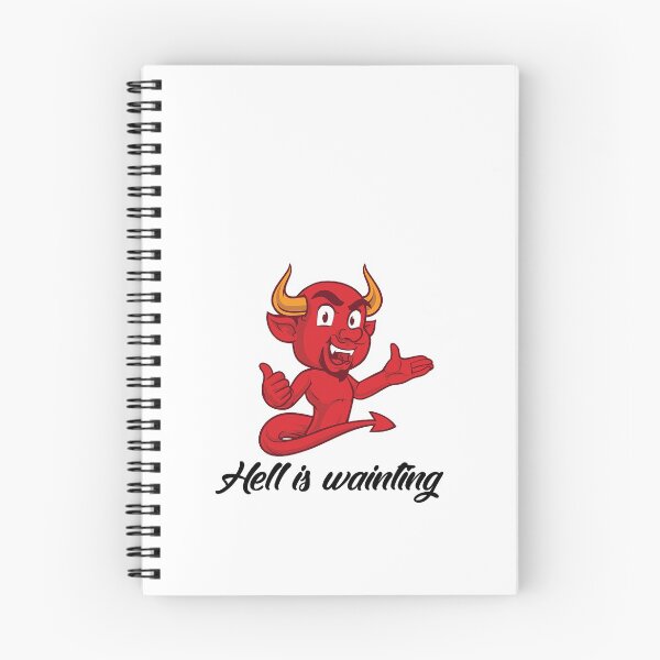 Item preview, Don't be shy, have a sit in Hell! designed and sold by FilipePereira.