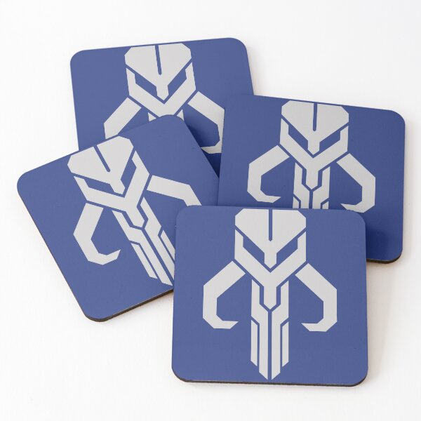 Item preview, Mythosaur Geometric Emblem Silver designed and sold by IORS.