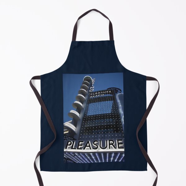 Item preview, Pleasure Night 1. Blackpool Pleasure Beach Casino designed and sold by DahliaLounge.