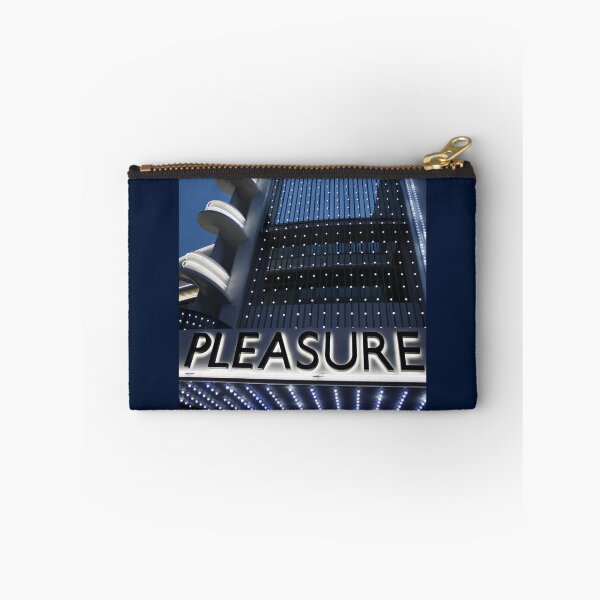 Item preview, Pleasure Night 1. Blackpool Pleasure Beach Casino designed and sold by DahliaLounge.