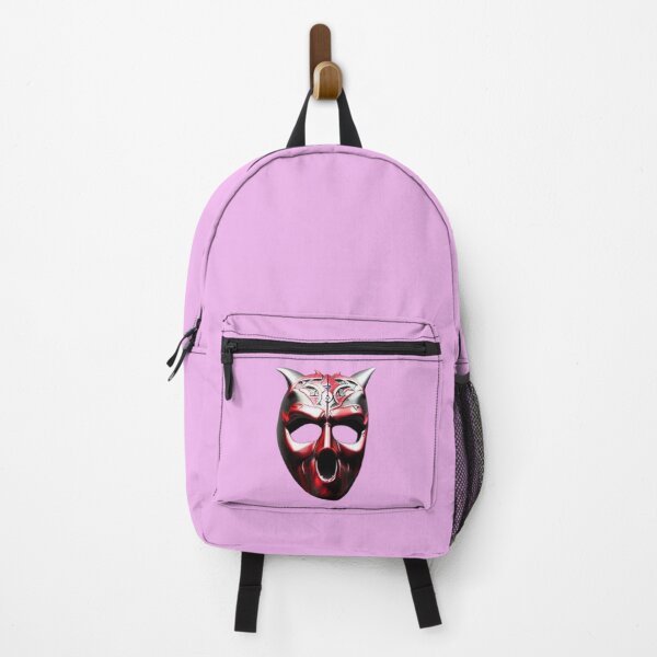 Item preview, mask of the devil prince of darkness Satan designed and sold by JaroDesign2023.