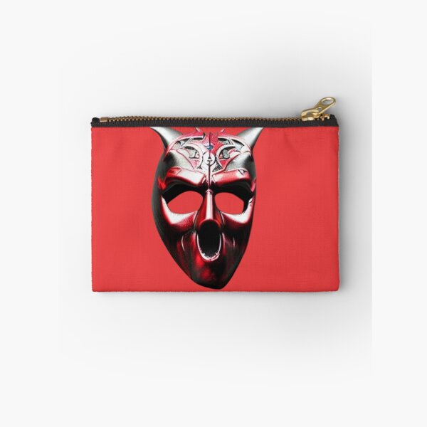 Item preview, mask of the devil prince of darkness Satan designed and sold by JaroDesign2023.