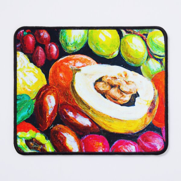 Item preview, Colorful Fruit Painting. Buy Now designed and sold by Health And Fitness Posts e-Store.