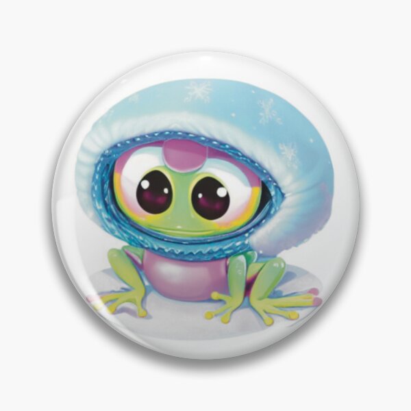 Item preview, Cold Frog designed and sold by SophieMartil.