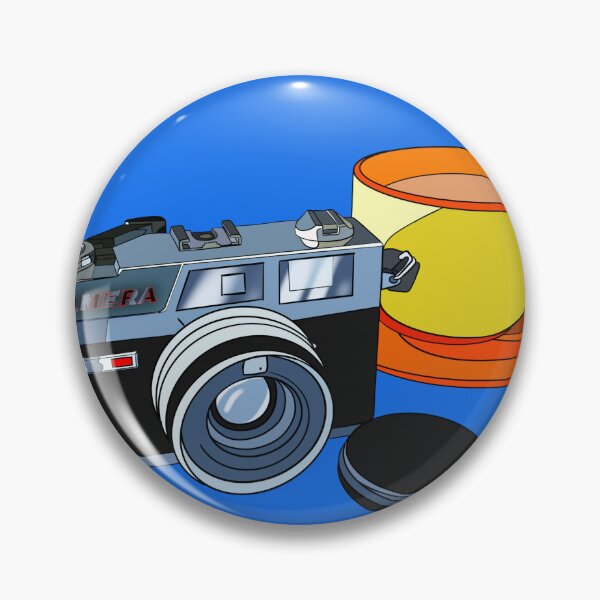 Item preview, Rangefinder Camera and Coffee designed and sold by Wayne Young Arts.