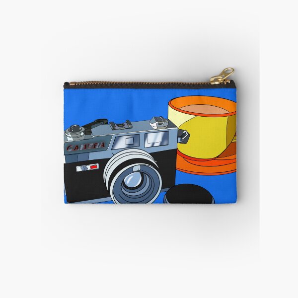 Item preview, Rangefinder Camera and Coffee designed and sold by Wayne Young Arts.