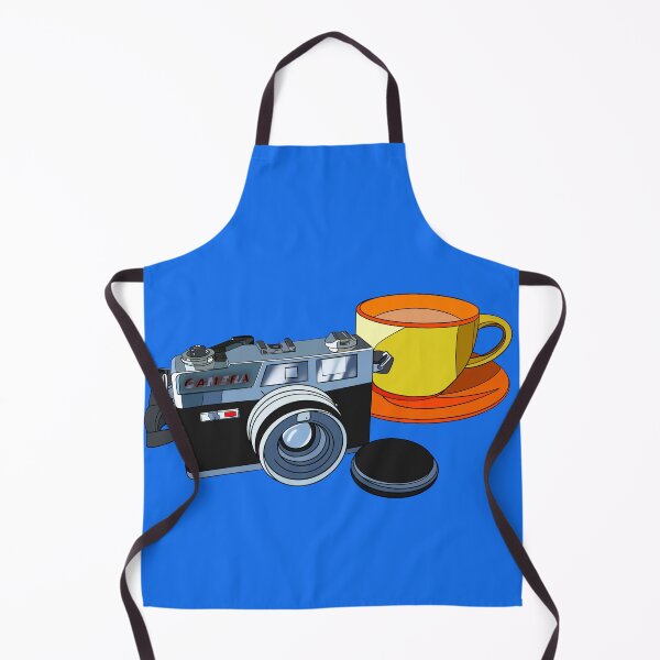 Item preview, Rangefinder Camera and Coffee designed and sold by Wayne Young Arts.