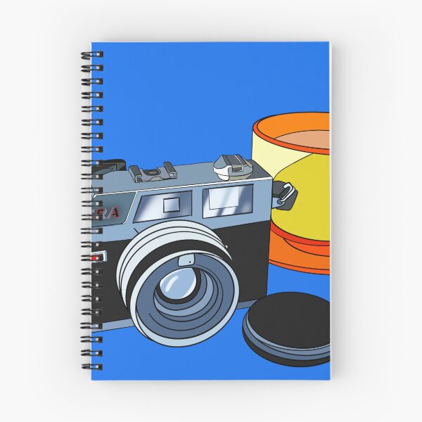 Item preview, Rangefinder Camera and Coffee designed and sold by Wayne Young Arts.
