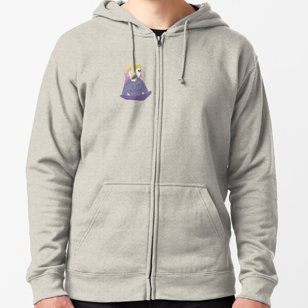 Cringe Anime Hoodie