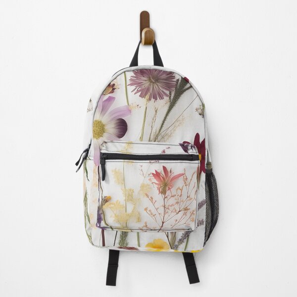 Item preview, Fragile Beauty: A Collection of Pressed Florals - Pressed Dried flowers designed and sold by EmeraldeaArt.