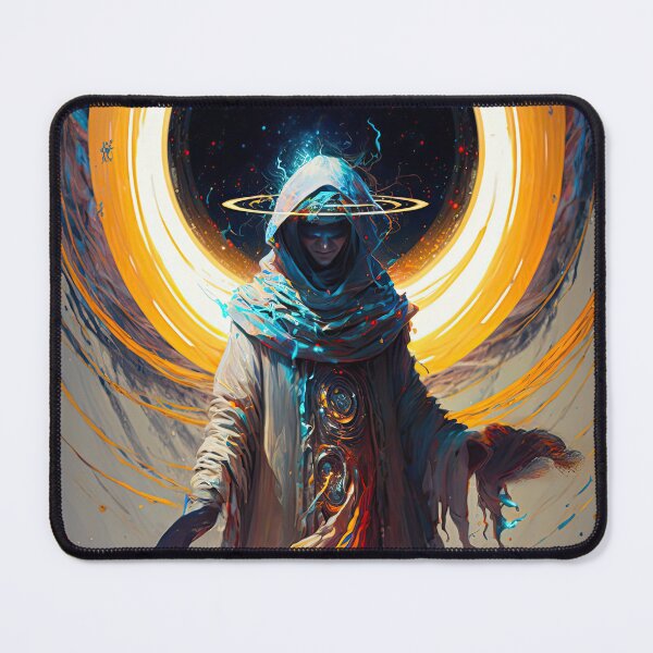 Item preview, Mystical Fire designed and sold by CharlesScottArt.