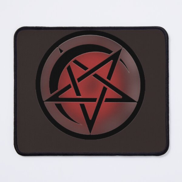 Item preview, Demonolater Community Symbol designed and sold by WWFDesigns.