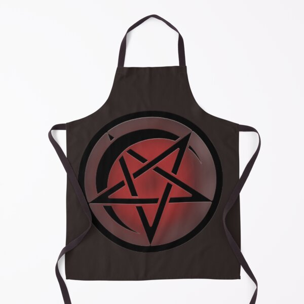 Item preview, Demonolater Community Symbol designed and sold by WWFDesigns.