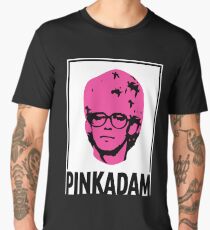 Pinkadam Fresh Threads Men's Premium T-Shirt