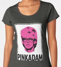 Pinkadam Fresh Threads Women's Premium T-Shirt