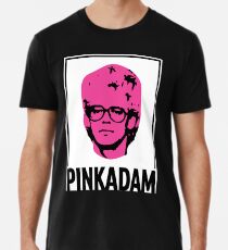 Pinkadam Fresh Threads Men's Premium T-Shirt
