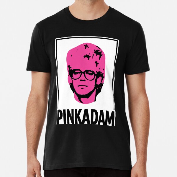 Pinkadam Fresh Threads Premium T-Shirt