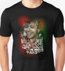 Valentino Rossi Unisex T-Shirt