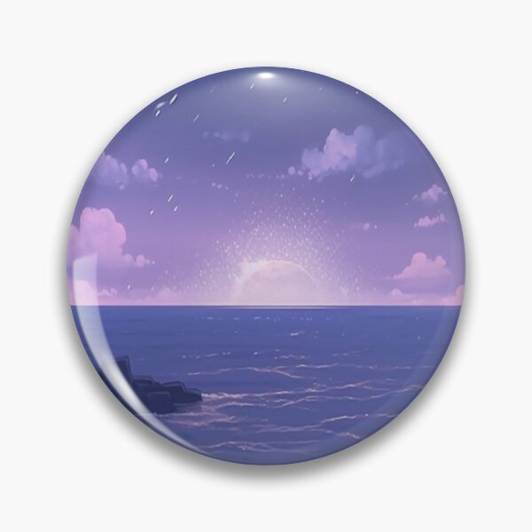 Item preview, Waves & rocky shore designed and sold by metoartist1445.