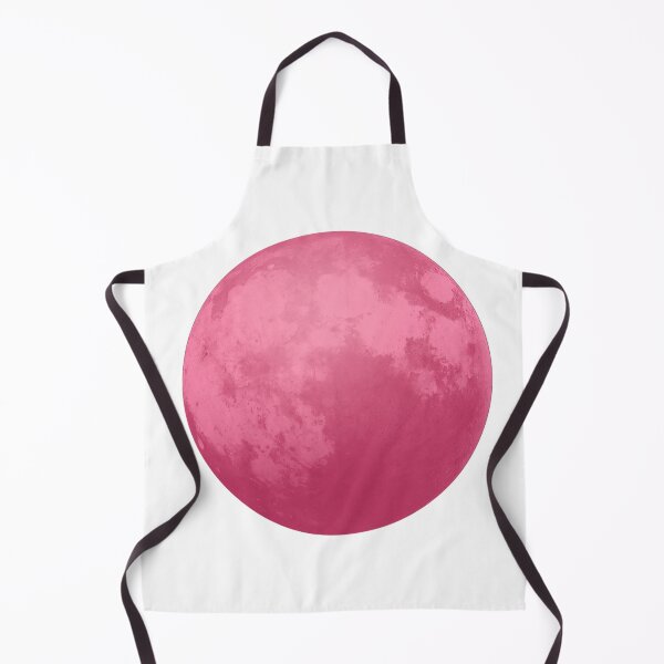 Item preview, Pink full moon designed and sold by mia-alice85.