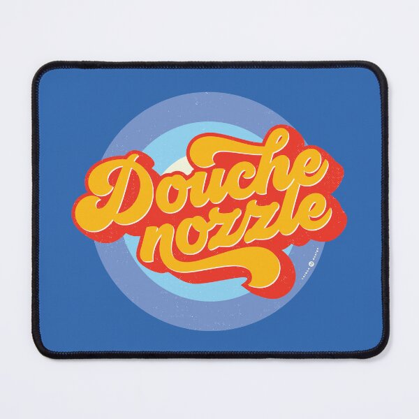 Item preview, Douche Nozzle designed and sold by Carbon13Design.