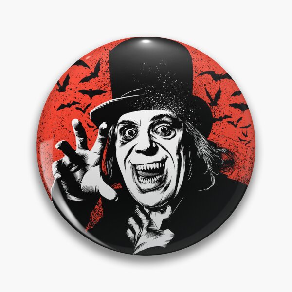 Item preview, LON CHANEY-LAM designed and sold by MINION-FACTORY.