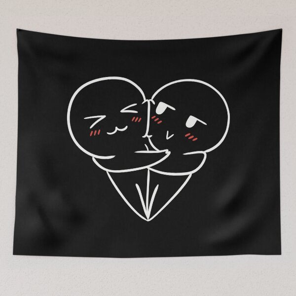 Item preview, Copy of Lovers create heart designed and sold by lapsuss.