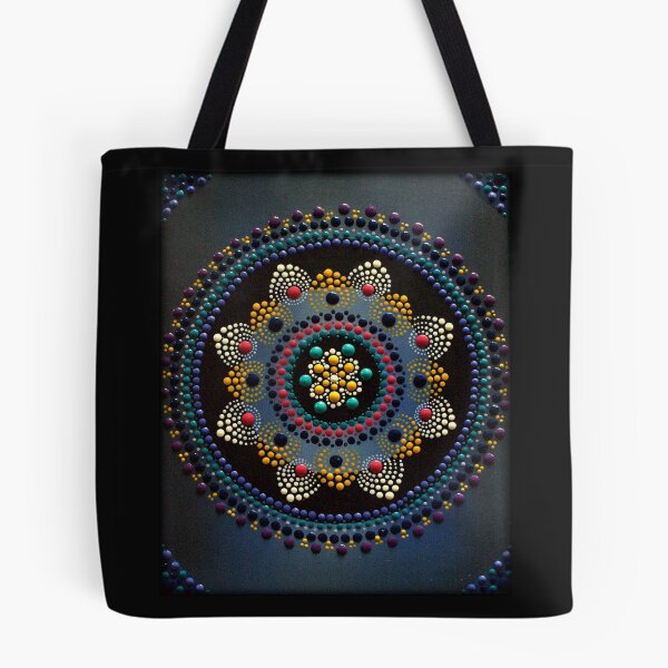 Item preview, Lotus Blossom Mandala designed and sold by Kirsty Russell.