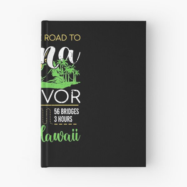 Item preview, The Road To Hana Survivor Maui Hawaii Vacation Souvenir designed and sold by Sinful Charm.
