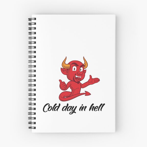 Item preview, Don't be shy, have a sit in Hell! designed and sold by FilipePereira.