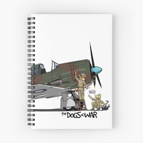 Item preview, The Dogs of War: CAC Boomerang designed and sold by siege103.