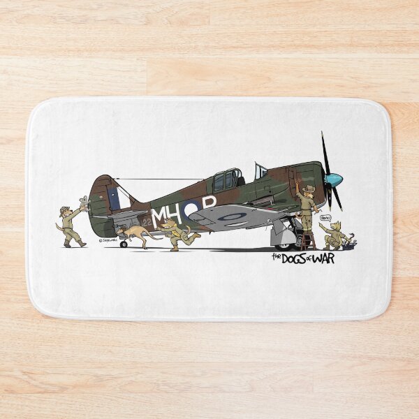 Item preview, The Dogs of War: CAC Boomerang designed and sold by siege103.