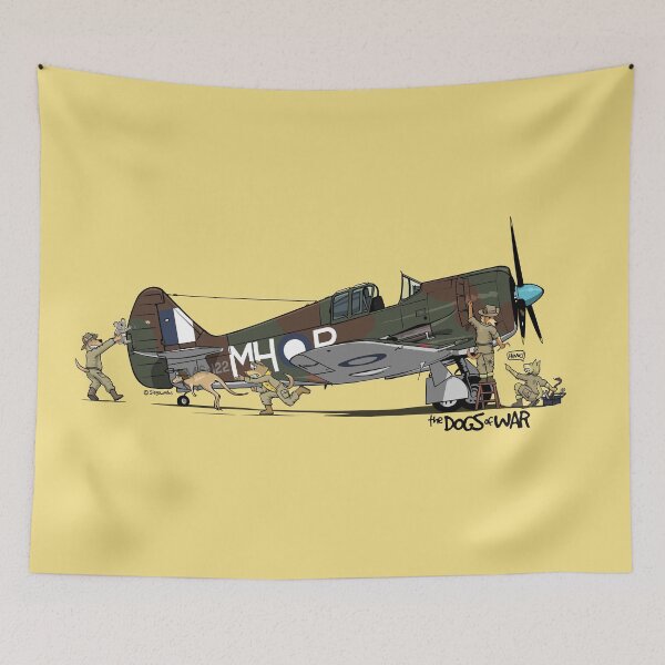 Item preview, The Dogs of War: CAC Boomerang designed and sold by siege103.