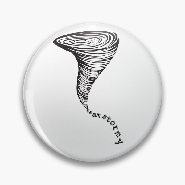 Item preview, TEAM STORMY  designed and sold by SeekingMeaning.