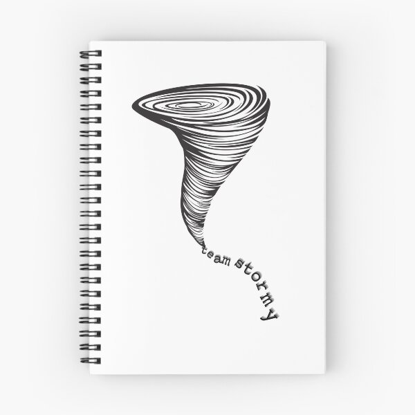 Item preview, TEAM STORMY  designed and sold by SeekingMeaning.