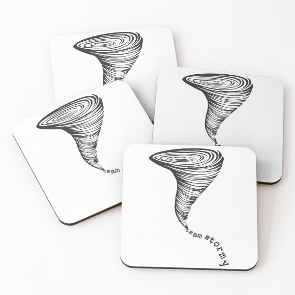 Item preview, TEAM STORMY  designed and sold by SeekingMeaning.