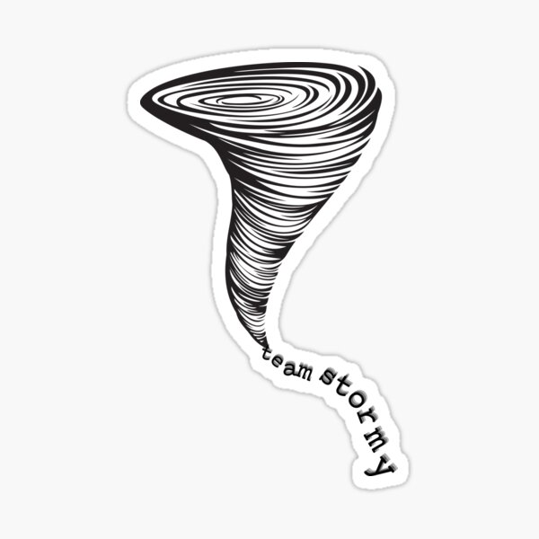 Item preview, TEAM STORMY  designed and sold by SeekingMeaning.