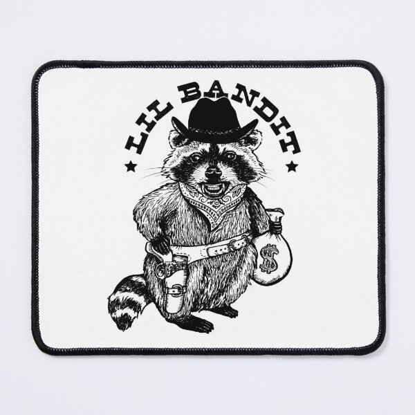 Item preview, Lil Bandit designed and sold by Caitlin Rausch.