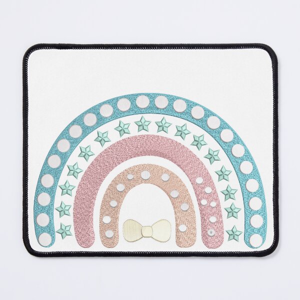 Item preview, Rainbow Eva designed and sold by CarasAtelier.