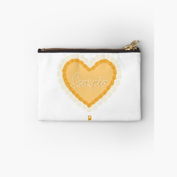 Item preview, Scorpio Zodiac Cake - Yellow designed and sold by butterbeansktch.