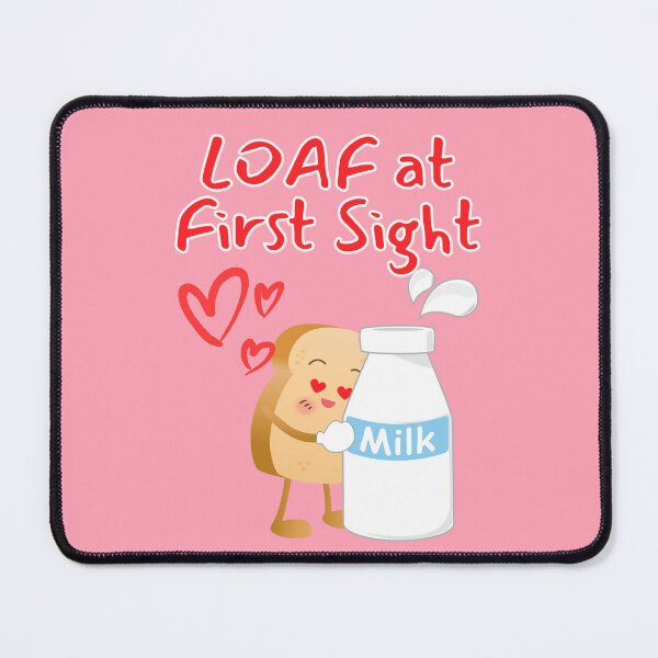 Item preview, Loaf At First Site designed and sold by AlpacaSmokes.