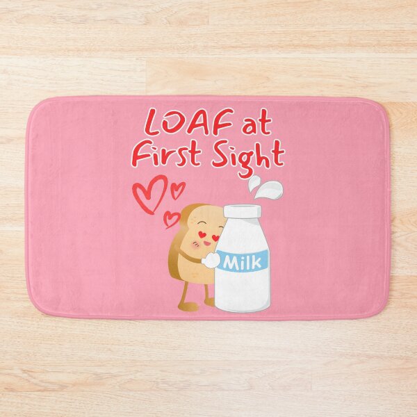Item preview, Loaf At First Site designed and sold by AlpacaSmokes.